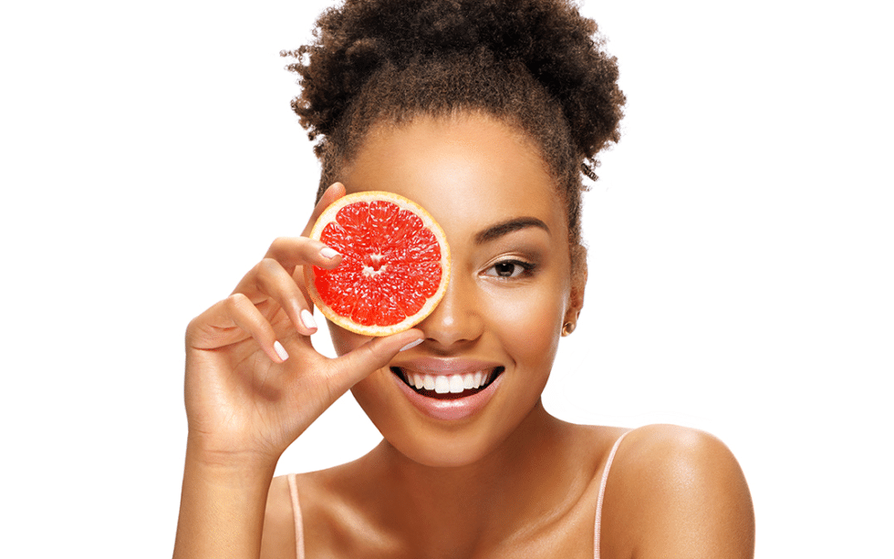 Comment utiliser le pomelo pour ses soins beauté